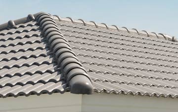 advantages of Llwydarth clay roofing