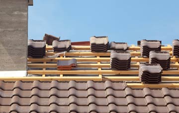 Llwydarth clay roofing costs