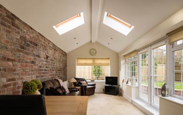 conservatory roof insulation Llwydarth, Bridgend