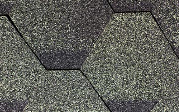 Llwydarth fibreglass shingle repairs