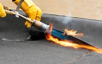 flat roof repairs Llwydarth, Bridgend