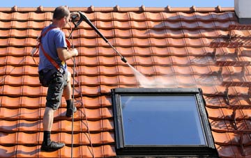 roof cleaning Llwydarth, Bridgend