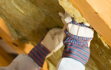 types of Llwydarth pitched roof insulation materials