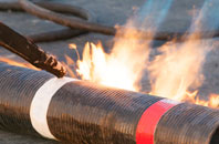 Llwydarth flat roofing replacement